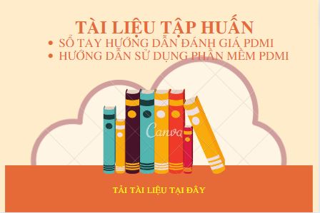 Tài liệu tập huấn: Hướng dẫn đánh giá Bộ chỉ số Phòng, chống thiên tai cấp tỉnh